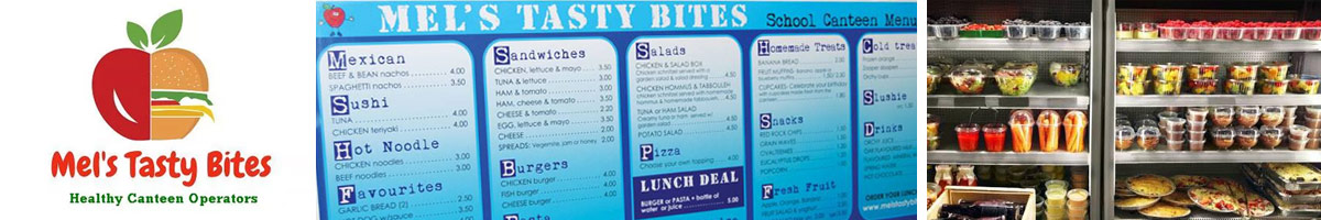 Mel's Tasty Bites