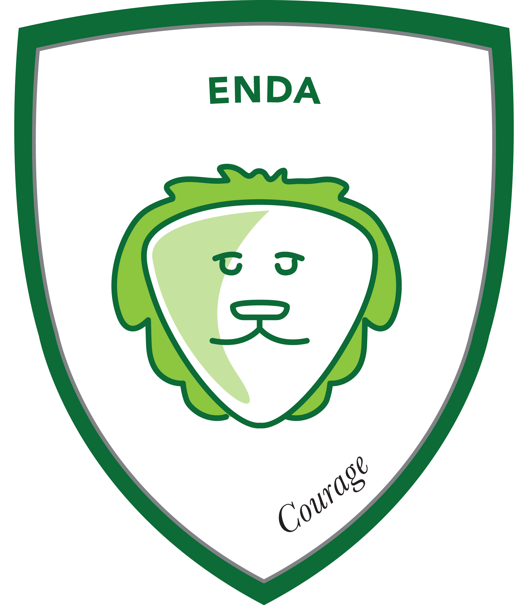 Enda
