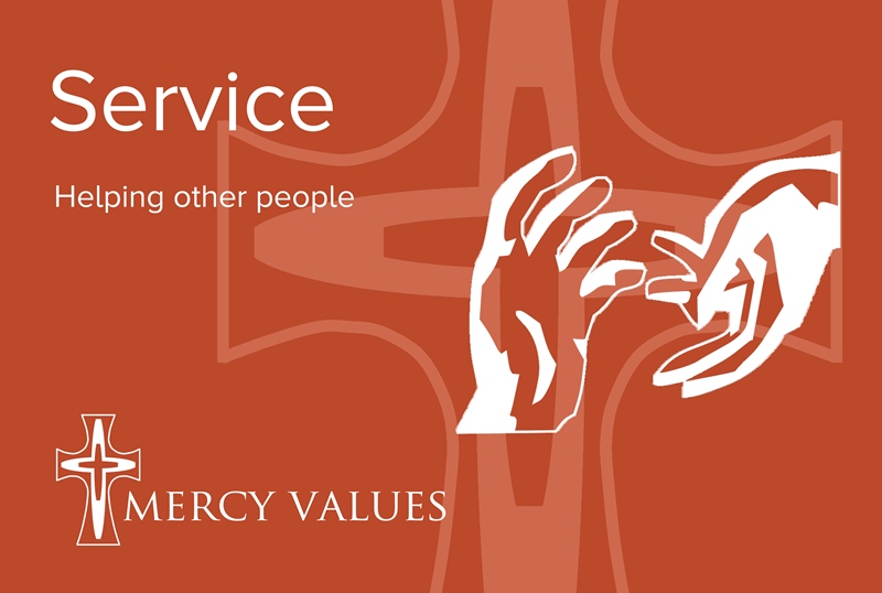 Mercy Value - Service