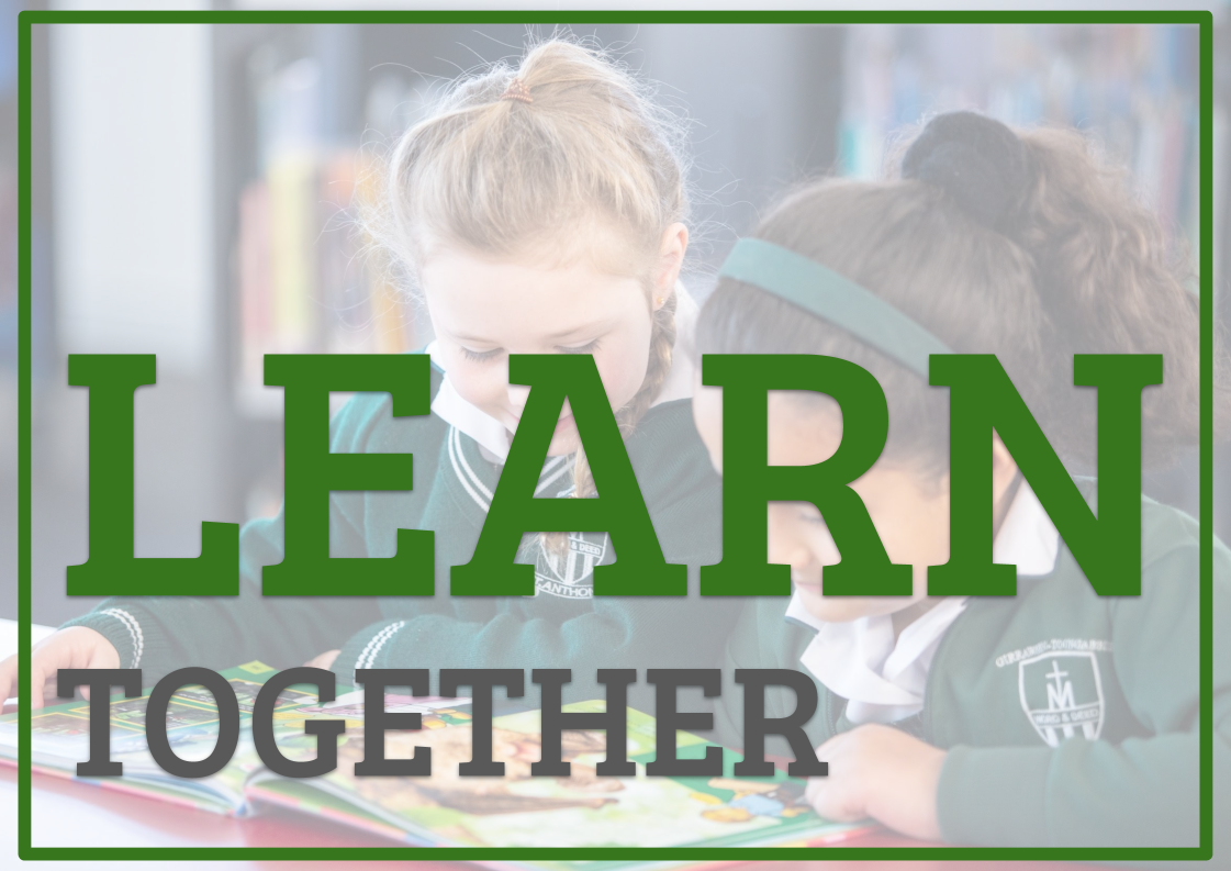 Learn Together