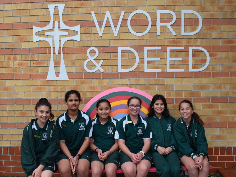 St Anthony's Girraween