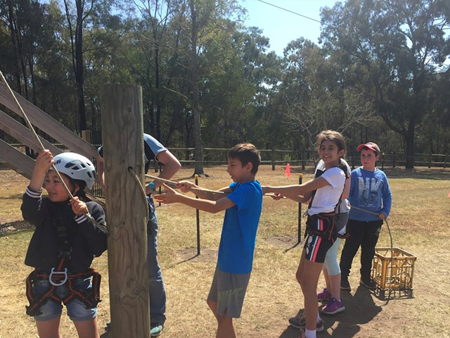 St Anthony's Catholic Primary Girraween