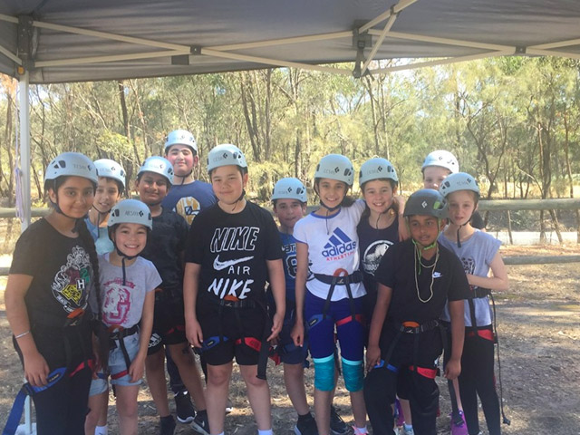 St Anthony's Catholic Primary Girraween