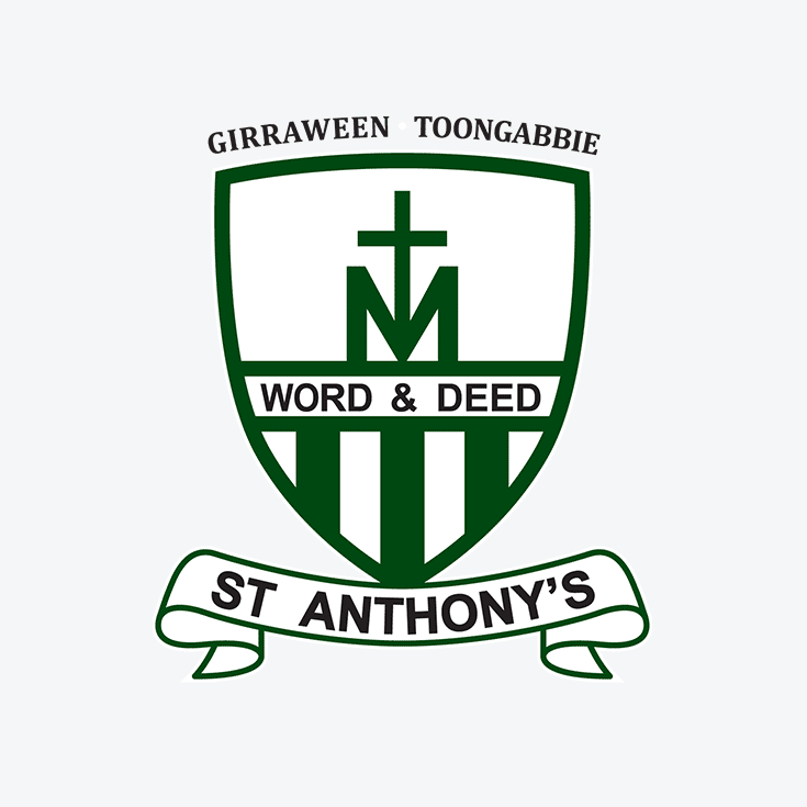 St Anthony's Primary Girraween