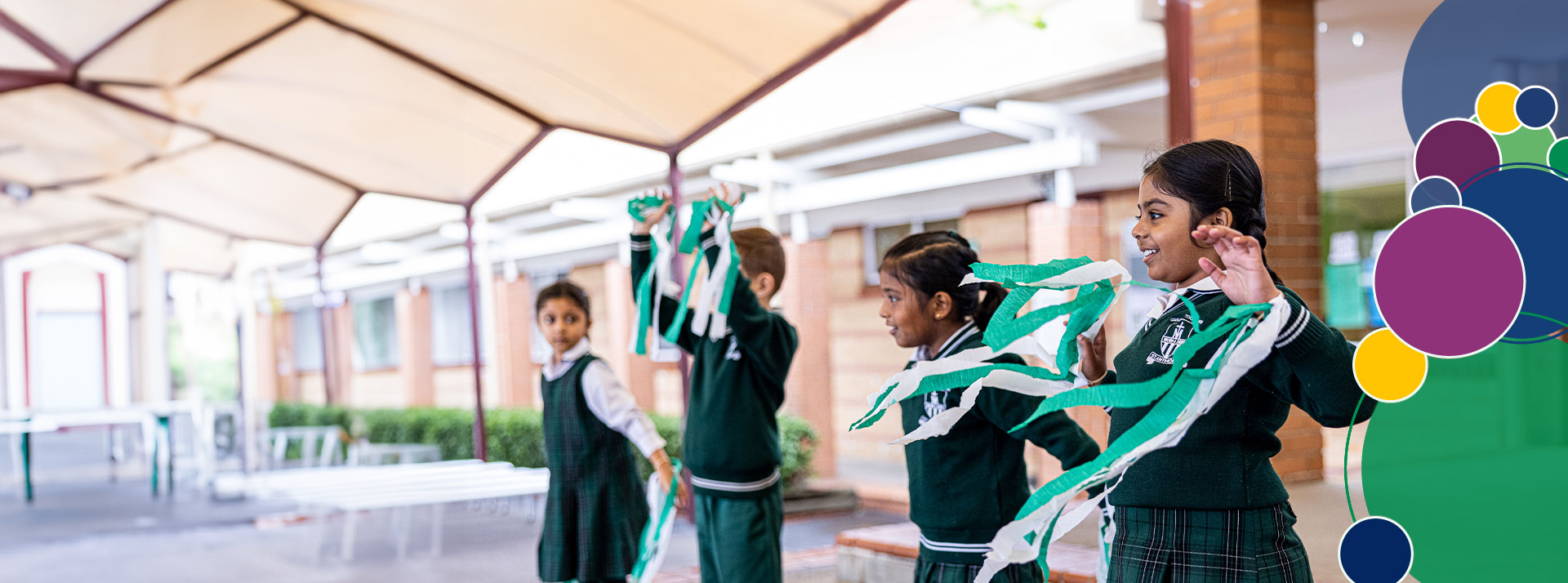 Beyond the Classroom