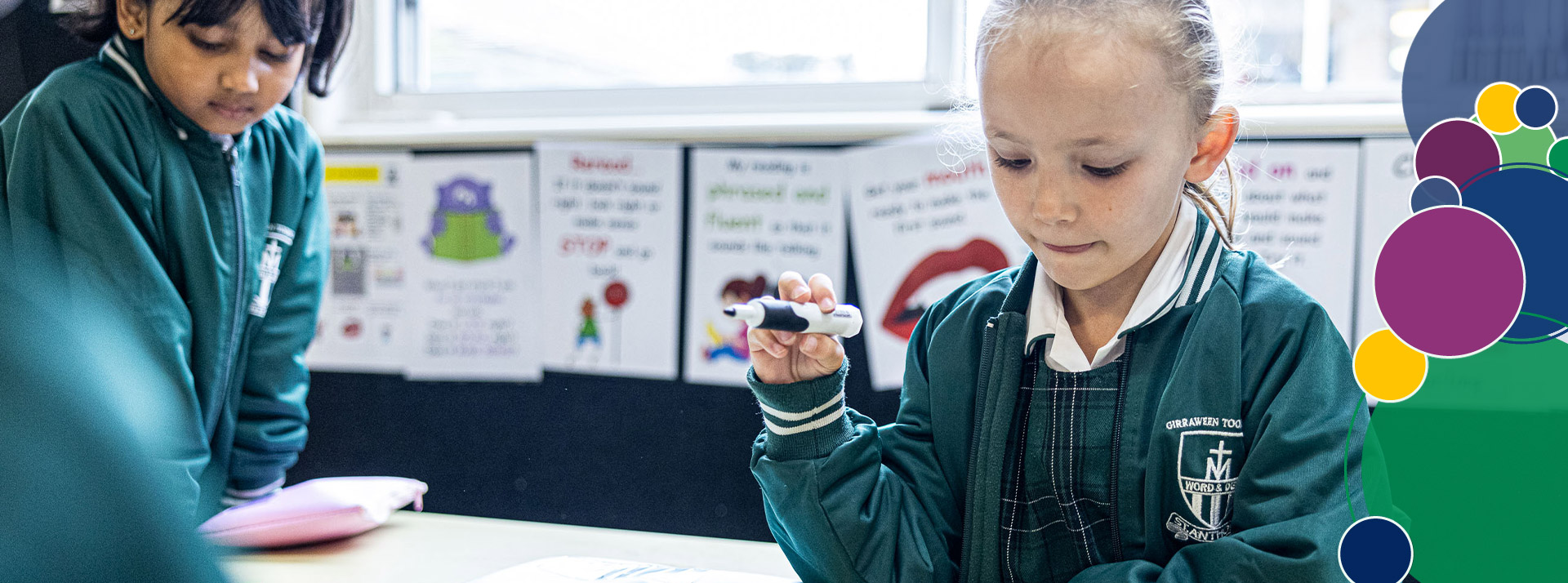 LEARNING THAT STUDENTS LOVE